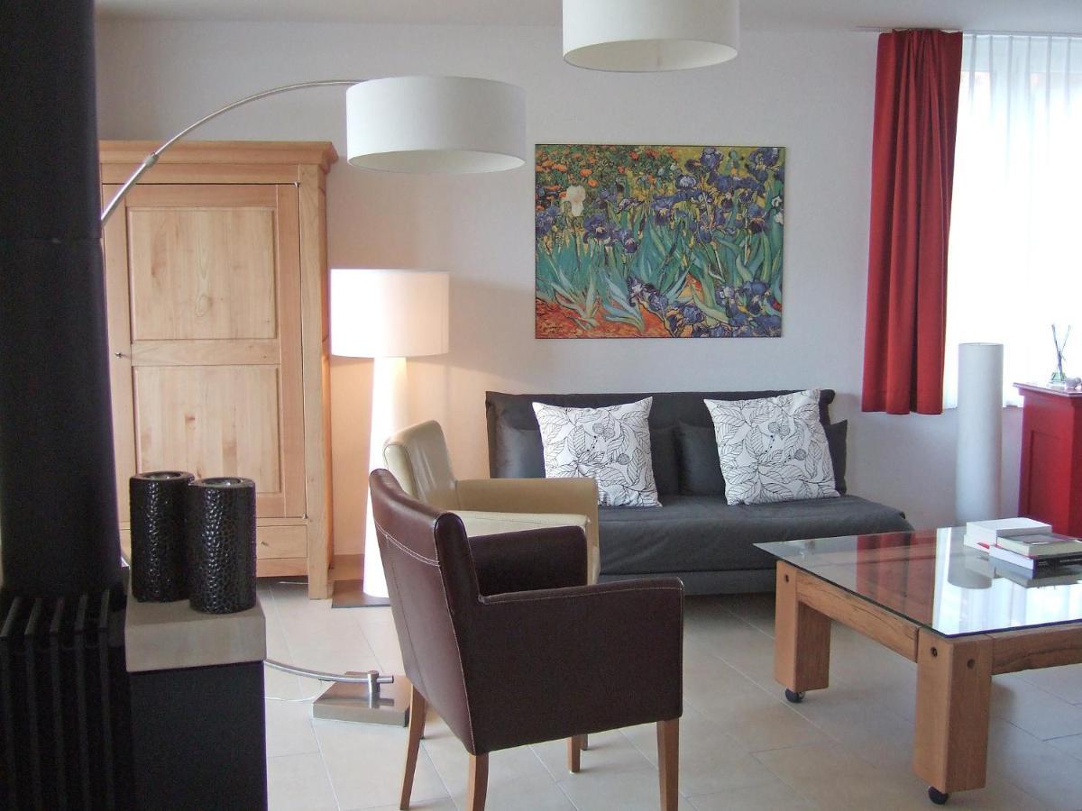 דאבוס Apartment Wohnung 21 By Interhome מראה חיצוני תמונה