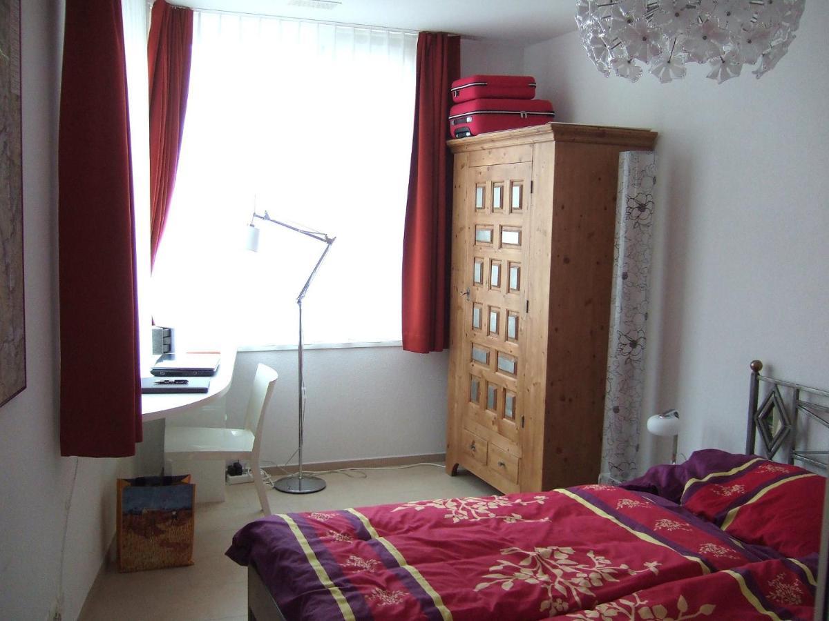 דאבוס Apartment Wohnung 21 By Interhome מראה חיצוני תמונה